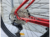 Велосипед 29 KMSpro X7 Красный